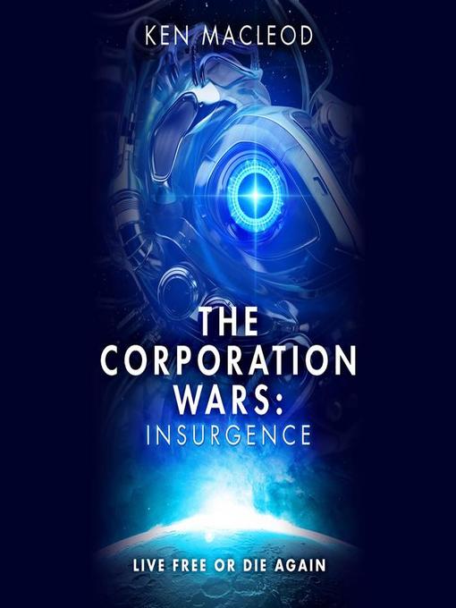 Cover image for Insurgence